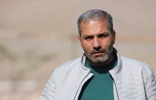 Elazığspor Başkanı Çayır: 'Hedefimize ulaşacağız'