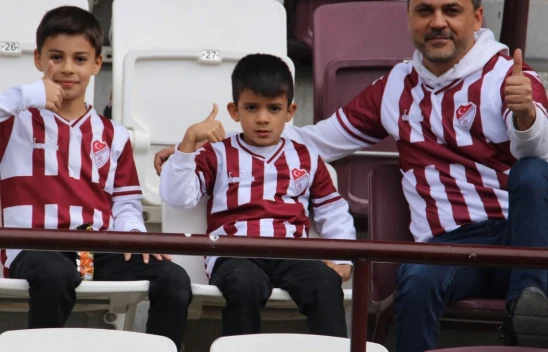 Elazığspor-Bucaspor 1928 Maçı Biletleri Satışa Çıktı