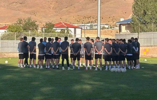 Elazığspor'da, 2. etap kampı Kartepe'de başlıyor