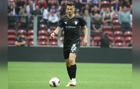 Elazığspor'da 4 Önemli İsim Ayrıldı !