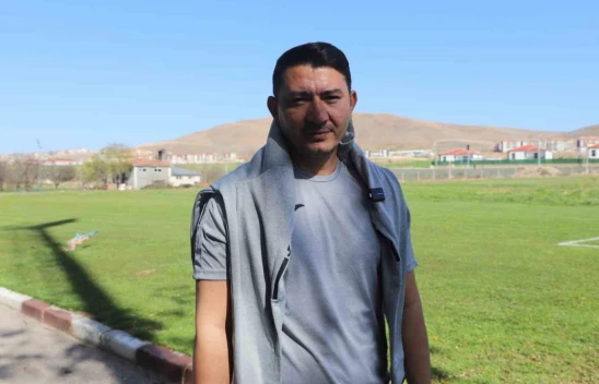 Elazığspor'da hazırlıklar 3 puan için