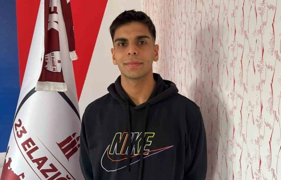 Elazığspor'dan 23 Elazığ FK'ya transfer
