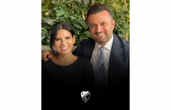 Elazığspor'dan Bülent Uygun'a başsağlığı