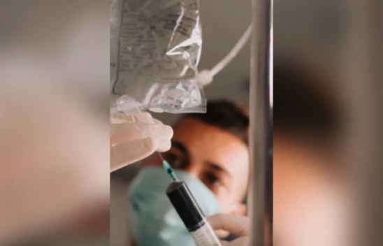 Elazığspor'dan Fuat Bavuk Transferine İlginç Duyuru Videosu!