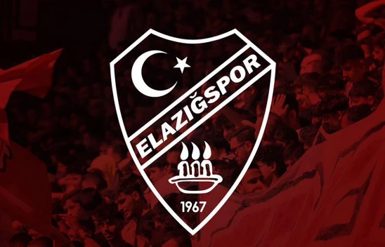 Elazığspor'dan Hakem Kararlarına Sert Tepki