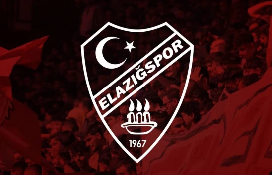Elazığspor'dan taraftarlara önemli uyarı