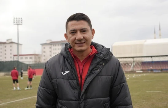 Elazığspor Yeni Teknik Direktörünü Buldu: Fırat Gül Elazığ'a Geliyor