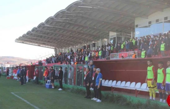 Elazığspor Hendekspor Maçının Biletleri Satışta Çıktı