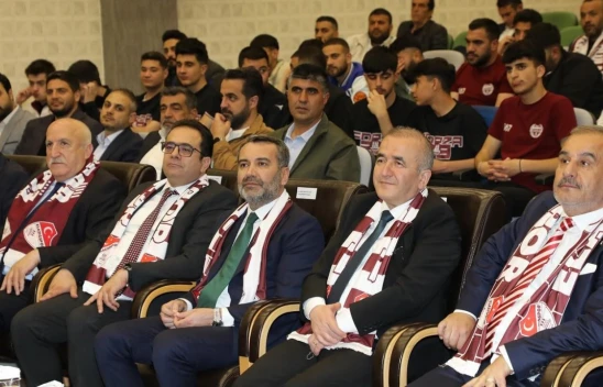 Elazığspor için 23 milyon TL bağış toplandı