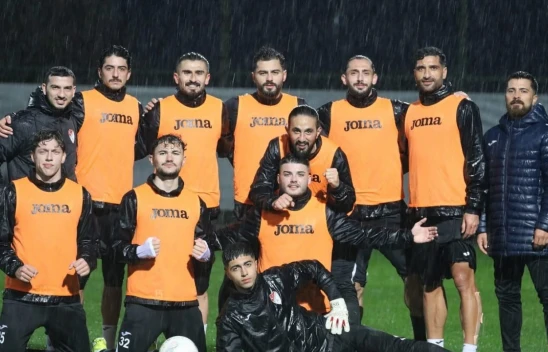 Elazığspor, Sivasspor ile İlk Hazırlık Maçına Çıkıyor