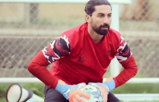 Elazığspor, Kaleci Muammer Zülfikar Yıldırım'ı Kadrosuna Kattı
