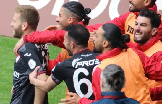 Elazığspor, Karacabey Belediyespor Maçında Galibiyet Peşinde