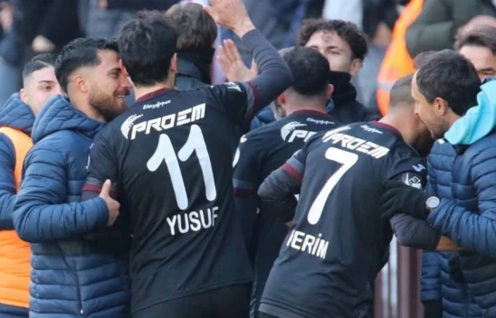 Çimentaş Elazığspor, Yeni Mersin İdman Yurdu Deplasmanında Galibiyet Arayacak