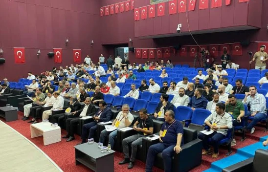 Elazığspor Olağan Mali Genel Kurulu 30 Haziran'da Yapılacak