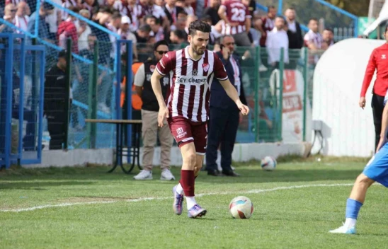 Elazığspor, Ankara Demirspor Maçındaki Olaylar Nedeniyle PFDK'ya Sevk Edildi