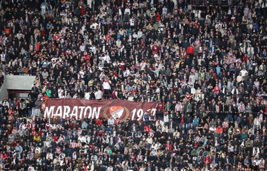 Elazığspor PFDK'ya Sevk Edildi! Bucaspor Maçındaki Olaylar Sonrası Disiplin Süreci Başladı