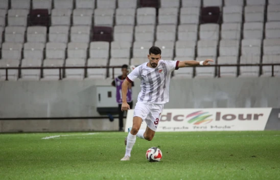 Elazığspor Sezonu Gollü Maçla Açtı: Adana 01 FK ile 4-4 Berabere