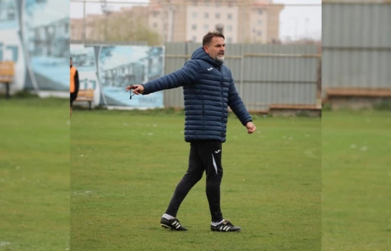 Elazığspor teknik direktörü Yenihayat'a PFDK'dan 2 maç ceza