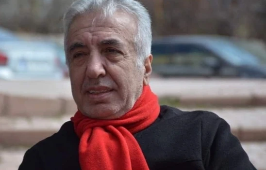 Elazığspor'un eski kaptanı Ömer Tokgöz hayatını kaybetti