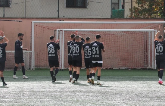 Elazığspor'un serisi 6 maça çıktı