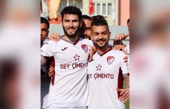 Elazığspor'un Yıldızları Zirvede! Yusuf Mert Tunç ve Beykan Şimşek, Gol ve Asist Krallığında Lider