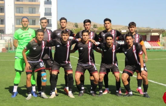 Elazığspor Uzatmalarda Yediği Golle 1 Puana Razı Oldu