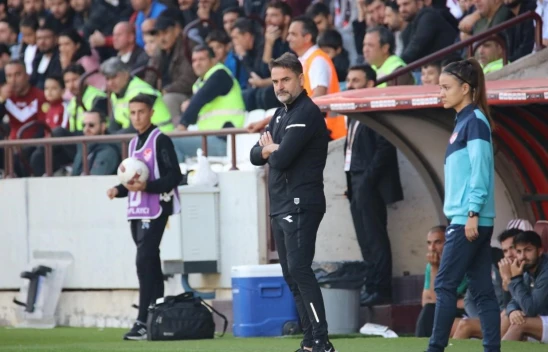 Elazığspor, Yenihayat'la hayata döndü