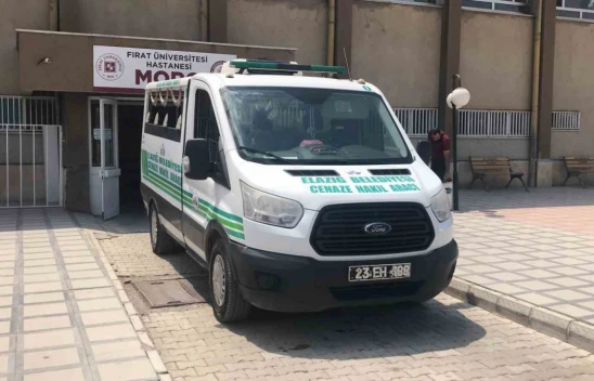 Elektrik çarpması ile yaralanan küçük kız, yaşam savaşını kaybetti