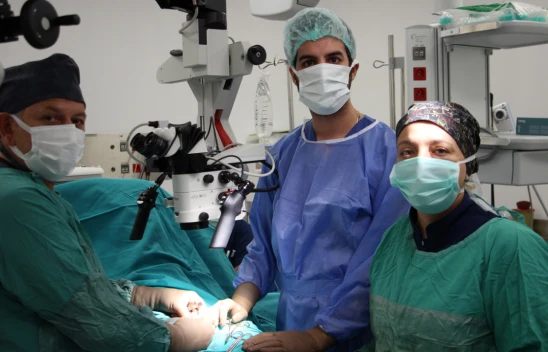 Erkek Kısırlığında Sevindiren Gelişme: Elazığ'da Mikro-TESE'den İlk Gebelik Sonucu