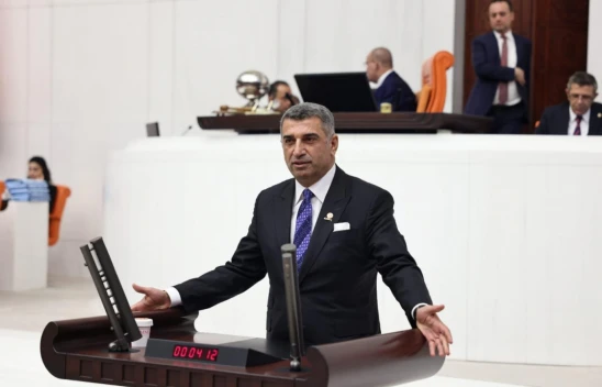 Erol'dan Ulaştırma Bakanlığı'na Çağrı: 'Elazığ'ın Sorunları Görmezden Gelinemez'