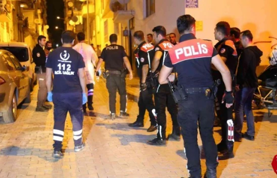 Eşinin Boğazını Keserek Öldürmüştü, Cezai Ehliyeti Olup Olmadığı İçin İstanbul'a Sevk Edildi