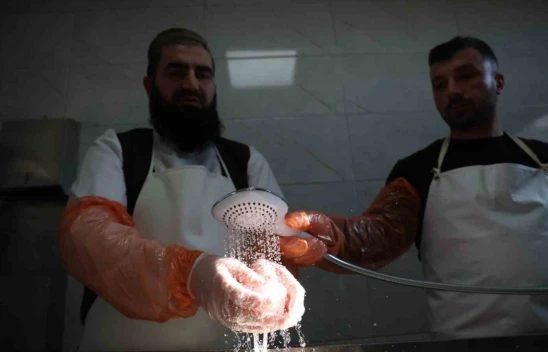 Gassalların Sessiz Fedakarlığı: Son Yolculuğa Hazırlık Hikayeleri