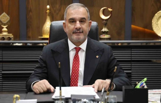 Elazığ TSO Başkanı, '6. Bölge Teşvikleri Uzatılmalı, Şehrin Geleceği Tehlikede'