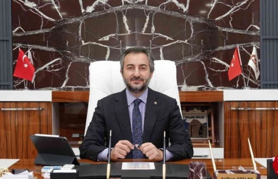 ETSO Başkanı Arslan: 'Üyelerimizin gıdadaki vergi indirimine uymasını istiyoruz'