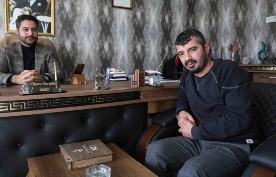 Elazığ'da Şok Dolandırıcılık, Ev Almak İsterken 1.6 Milyon Lirasını Kaybetti