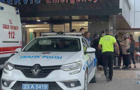 Evliliğe giden ilk adımda kalp krizi geçiren genç kız hayatını kaybetti