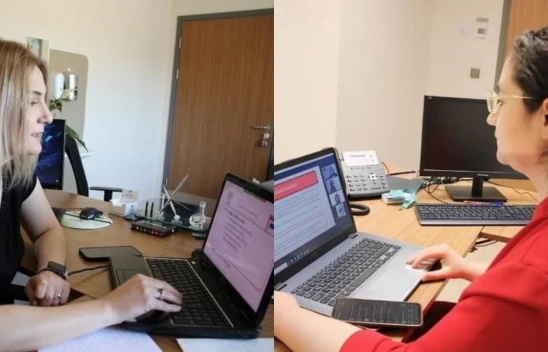 Fethi Sekin Şehir Hastanesinde Anadolu Günleri haziran ayı toplantısı