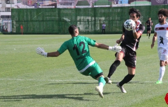 Fırat Sefa Öncü, Ofspor'da