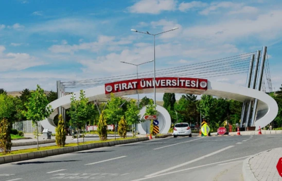Fırat Üniversitesi 6 Alanda Dünyada İlk 1.000 Üniversite Arasına Girdi