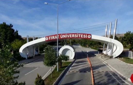 Fırat Üniversitesi Avrupa Birliği Ka130 Projeleri Kapsamında Akredite Edilen 9 Üniversiteden Biri Oldu
