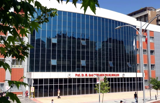 Fırat Üniversitesi Hastanesinde Hasta Ziyaret Saatleri Hakkında Önemli Duyuru