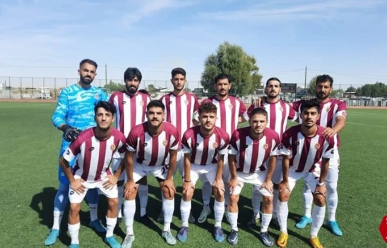 Fırat Üniversitesi ilk yenilgisini aldı