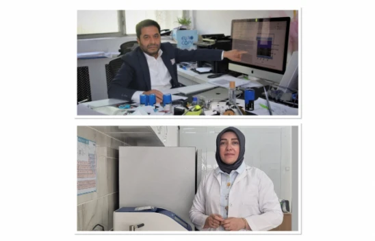 Fırat Üniversitesi Öğretim Üyelerinin Yer Aldığı Makale Dünyanın En Prestijli Bilim Dergisinde Yayımlandı