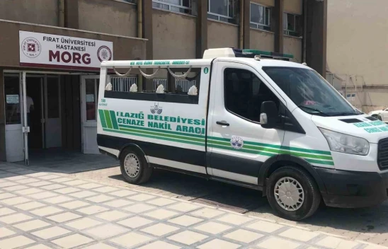 Elazığ'da İnanılmaz Olay: Yıkanmadan Defnedilen Cenaze Mezardan Çıkartıldı