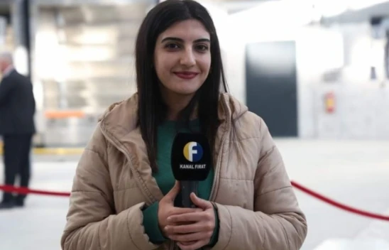 Gazeteci Semra Demirelli'nin Yaşam Mücadelesi 14. Gününde