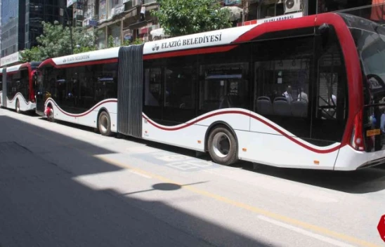 Görev bırakan şoförler hakkında yasal işlem başlatıldı