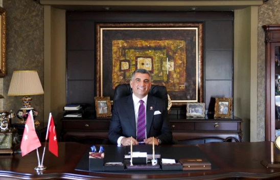 Gürsel Erol'dan Elazığspor'a Önemli Destek: Deplasman Giderlerini Üstlendi