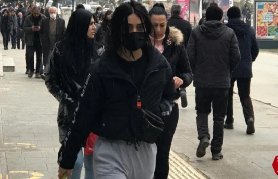 Haftalık vaka artışlarında Elazığ ilk sırada