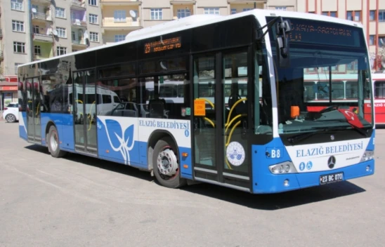 Hankendi Selli (64) Otobüs Seferleri 12 Şubat'ta Başlıyor