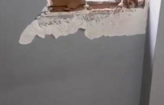 Yine Aynı Manzara, Sağlaman Binayı Yıktılar !